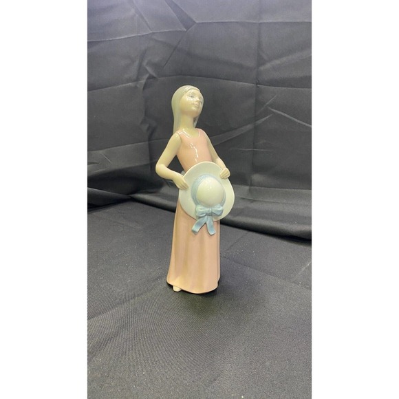 Classic Retired Lladró "The Dreamer" Figurine #5008 - Perfect Condition! - Picture 8 of 11